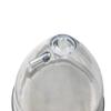 Vacuum Breast Lifting Cups Kit 5 pairs Big Size Vacuum Nozzle Back Arm Body Massage Cupping Tool Hip Lift Up Device Replacement