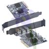 Карта розширення PCI-E X4 X8 X16 на Type-C 10 Гбіт/с Адаптер PCIe на USB 3.2 Gen2 DP з відеовиходом для настільного ПК Док-станції