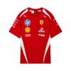 Puma Ferrari Racing Collection SCUDERIA FERRARI HP Racing T-Shirt Unisex 713827-01