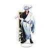 15cm Anime Stand Figure Model Plate Cosplay Decoration GINTAMA Kagura Sadaharu Shimura Shinpachi Kagura Acrylic Decor Gift