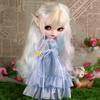 Păpușă ICY DBS Blyth Set Complet Haine Pantofi Mâini Incluse Jucărie Cadou pentru Copii 1/6 BJD Ob24 Fată Anime Azone M