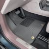 Geely Galaxy M9 Eco-friendly TPR Carbon Fiber Floor and Trunk Mats