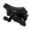Electric Scooter Disc Brake Right Side Aluminum Alloy Electric Scooter Mechanical Brake Caliper Replacement Parts 10inch