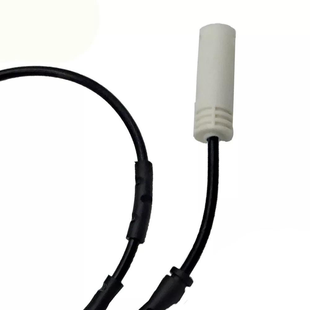 Bremssensorleitung der Vorderradbremse. Gilt für BMW 3 E93 2007–2013 OE:3435 6779 619