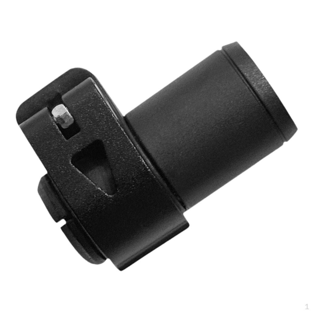 Bețe de Alpinism Blocare Externă Bețe de Trekking, Piese de Bețe pentru Mers