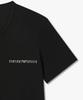 [Emporio Armani Underwear] Men's V-Neck Stretch Lounge T-Shirt 0816135008 [Shipped from Korea] 100% Authentic