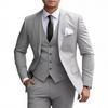 2026 Summer European-American Business Banquet Suit Set