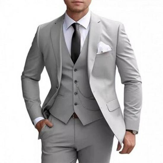 2026 Summer European-American Business Banquet Suit Set