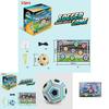 Engaging Indoor And Outdoor Soft Soccer Game Mat Set For Kids With Interactive Features