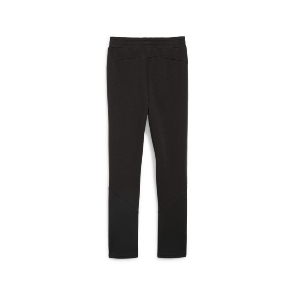 Puma EVOSTRIPE DK boys' sweatpants black 67919801 size 128