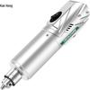 Minaite Handheld Electric Grinder for Jade & Wood Carving and Polishing