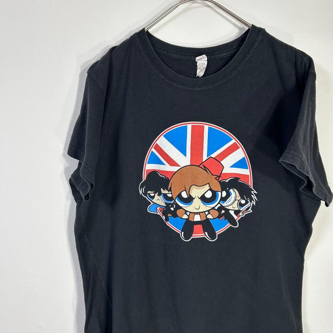 [USED] Mr. Big 2025 Big Finale Japan Tour T-shirt XL