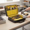 Large Capacity Tool Organizer Portable Tool Tote Bag Electrician Tool Bag  Professional Use