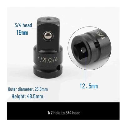 Electric Wrench Socket Adapter