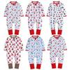 Bamboo Fiber Baby Romper and Footed Sleeping Bag for New Mothers
