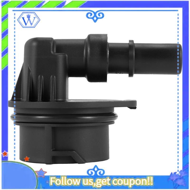 M46K-Car PCV Positive Crankcase Ventilation Valve 68210345AC 68210345AA For Dodge Durango Jeep Grand Cherokee Wrangler чёрный