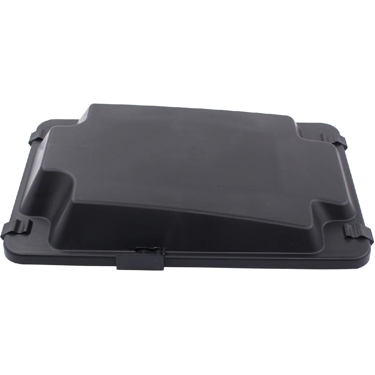 ApplianPar Air Box Cover Cleaner Housing Lid for Honda Sportrax 400EX TRX400EX TRX400X 1999-2014