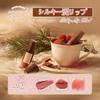 Makeup Gift and A perfect gift for Highly Perfect for or New Set Eyeshadow, Lipstick, Blush. beginners. pigmented. winter, Christmas, Year's.