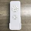Universal Wireless Smart Ceiling Fan Light Remote & Timer Controller (90-175V)