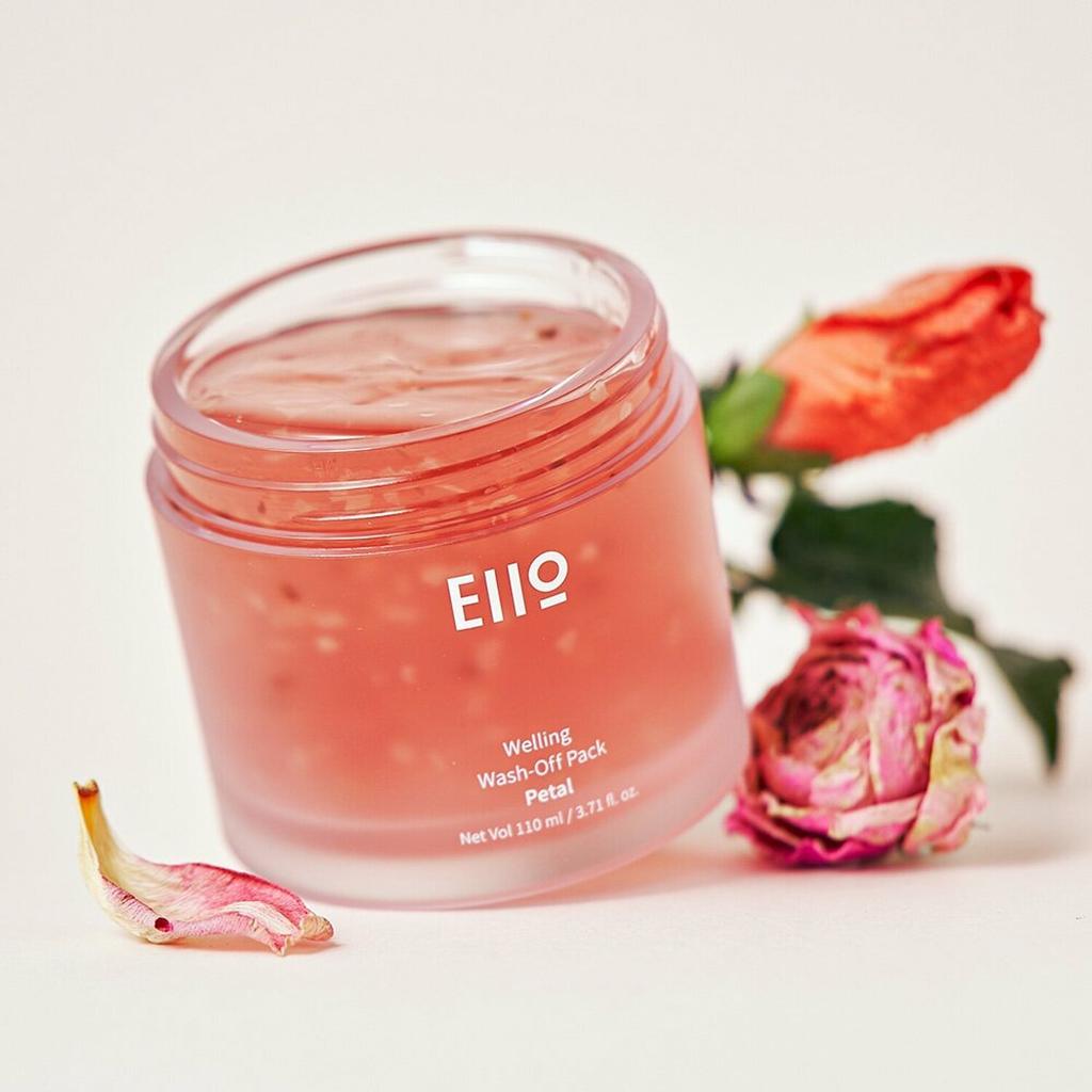 EIIO Pack de rinçage Welling Petal 110 ml