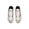 Anta Good Things Will Happen Textile, Synthetic Leather Cushioning, Wear Resistant Low Top Skateboard Shoes Men's 112418040-7