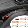 Para Volkswagen VW 1 ud. Tira de Relleno Lateral para Asiento de Coche, Relleno de Huecos, Suministros de Decoración Interior de Coche Para Volkswagen VW Golf 4 7 MK3 4 7 Toura