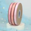 1cm Narrow Printed English Ribbon - Gift, Baking, and Florist Polyester Ribbon