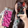 Zodiac Sign Scorpio Phone Case for Realme 15 14 13 12 11 10 9 Pro Plus T I Lite 5G Soft TPU Shockproof Cover