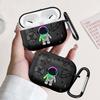 Case For Airpods 2 3 1 Pro2 Pro3 Pro 4 Earphone Cases Cover Astronaut Cute