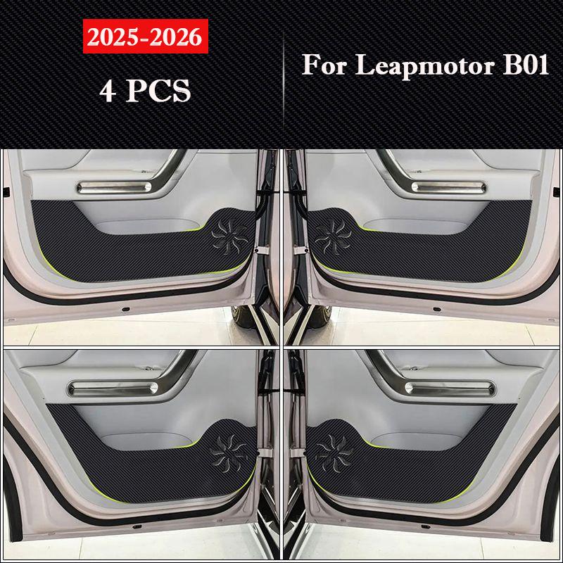Priekš Leapmotor B10 B01 T03 2026