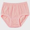 Damen Baumwollslips mit hohem Bund für Mittelalte und Ältere - Übergröße verfügbar