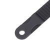 Adjustable Ski Strap Binding Attachment For Multiple Occasions With Ratchet Tongue Ladder To Secure Shoelaces For Roller Skating