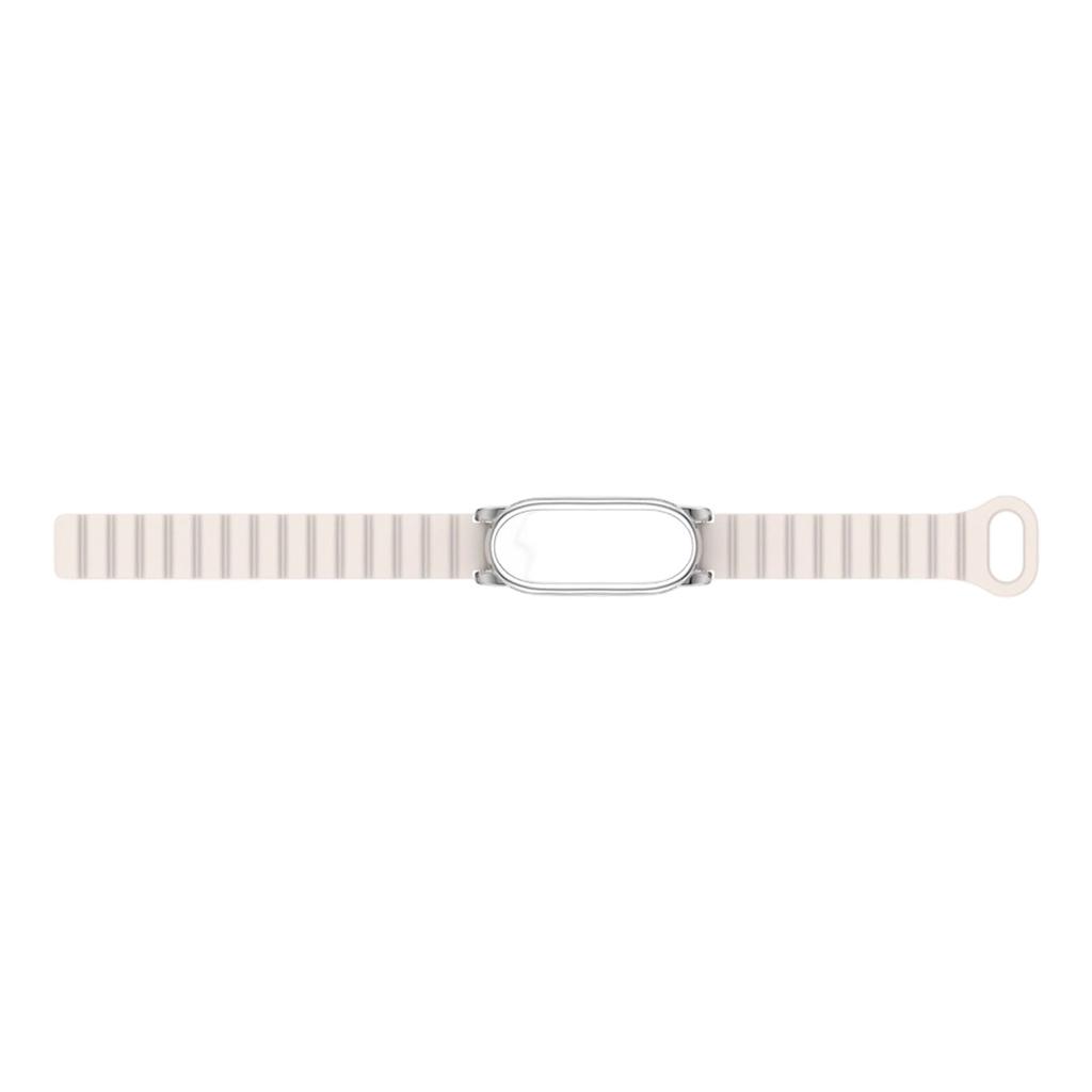 Multi Color Magnetic Silicone Watch Band for NotePin/NotePin S Recording Appliances Featuring Easy Use and Comfort