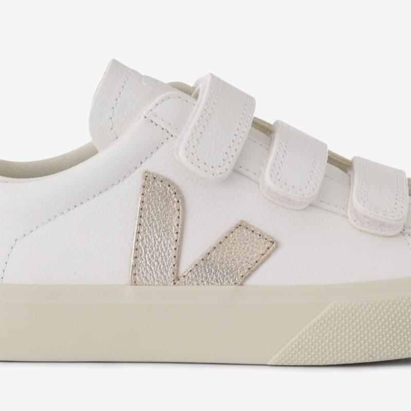 Veja Women Velcro Sneakers Svjf241rc05 762
