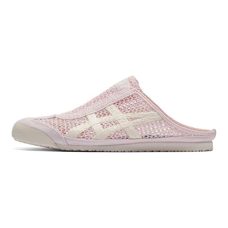 Onitsuka Tiger Mexico 66 Sabot Crystal Pink Cream 1183C123-700