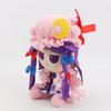 20cm Kawaii Patchouli Knowledge Plush Toy Touhou Project Hakurei Anime Peripheral Plush Playthings Touhou Kid Birthday Xmas Gifts