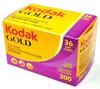 Kodak Gold Color Negative Film, 200-135, 36 Exposures [Parallel Import]