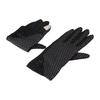 Summer Women Breathable Stretch Anti Uv  Sunscreen Gloves Lace Gloves Driving Glove