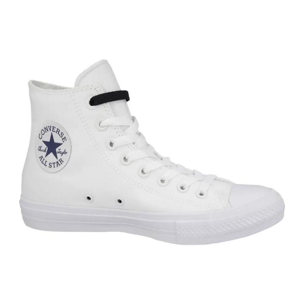 Chuck Taylor All Star Converse 2 Hi 'White' 150148C