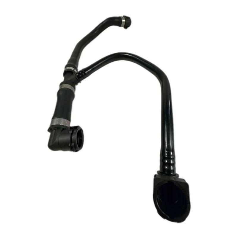 Engine Coolant Water Inlet Pipe Hose 17128616914 for F20 F22 F23 F30 F31 F34 F35 Automotive Accessories Replacement