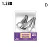 Dental Matrix Bands Anterior Proximal Strips Sectional Contoured Matrices Large Small Twin Dentistry Restoration Materials
