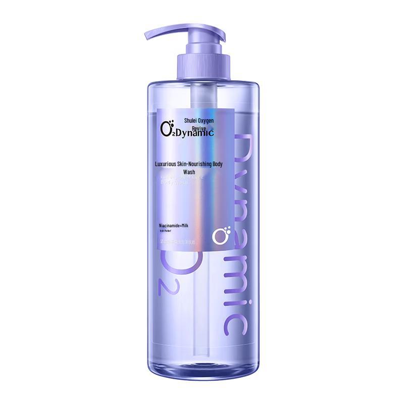 Sunsilk O2 Dynamic Luxurious Body Wash