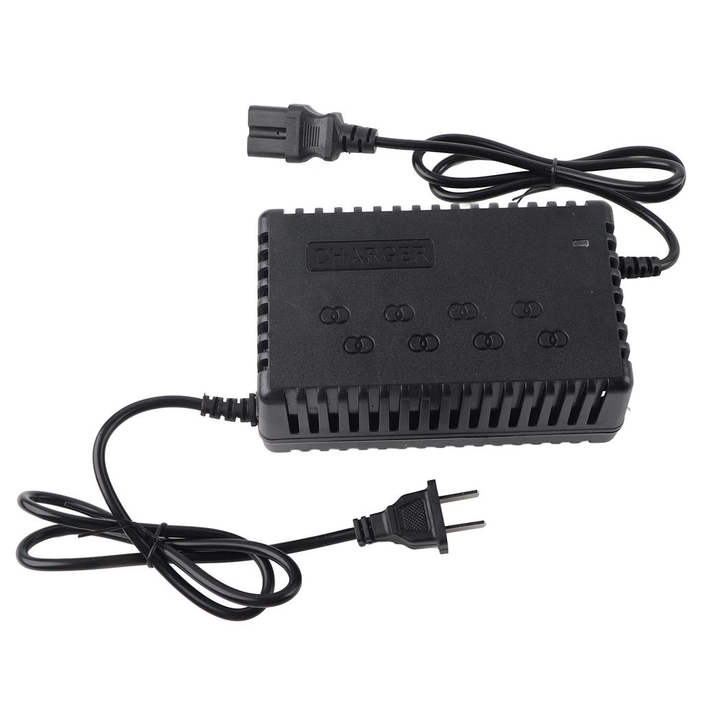 24V 12 14AH 1.8A Charger with Indicator Light for Electric Bicycle Electromobile  CN