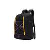 New New Balance Fabric Backpack Large Unisex Black LAB23023-TGD