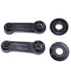 Universal Car Window Connect Winder Handle Crank Door Lever Handle Replaces Interior Accessories