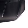 Langyu TR Style Carbon Fiber Engine Hood for Golf 7