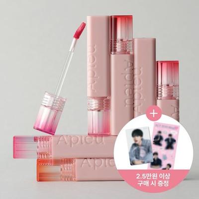 A'pieu Juicy Pang Jelly Tint 6 Types