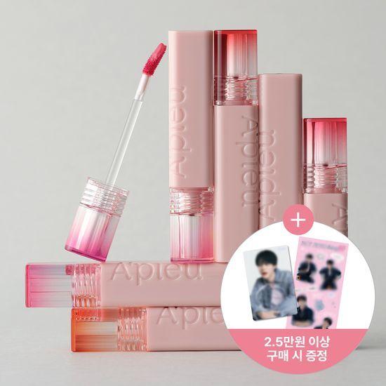 A'pieu Juicy Pang Jelly Tint 6 types