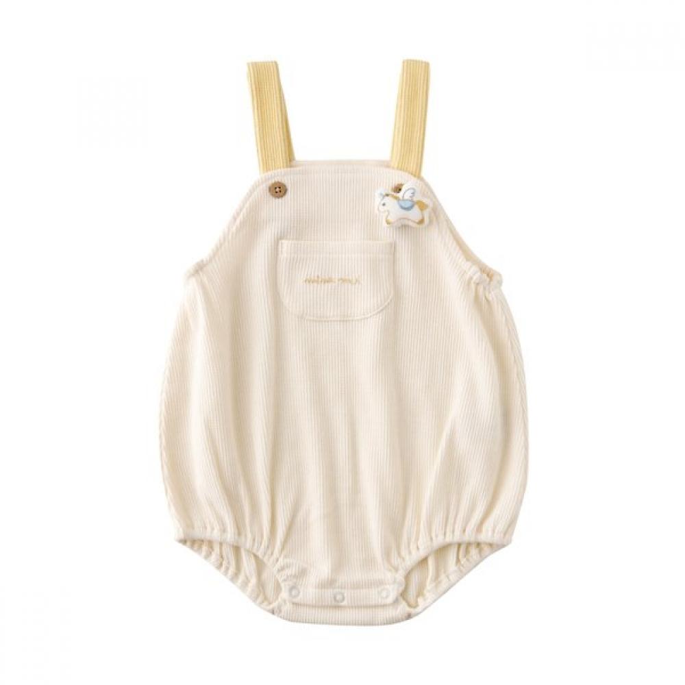 Mink Mui Coney Rib Set Bodysuit 36112 604 04