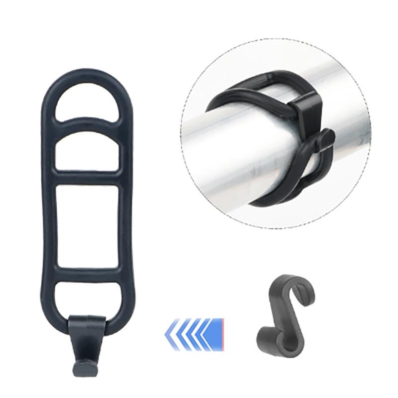 Bicycles Handlebars Elastics Strap Silicones Strap Bicycles Light Mount Bandages